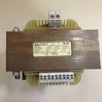 USED KLOCKNER MOELLER STZ 2.0