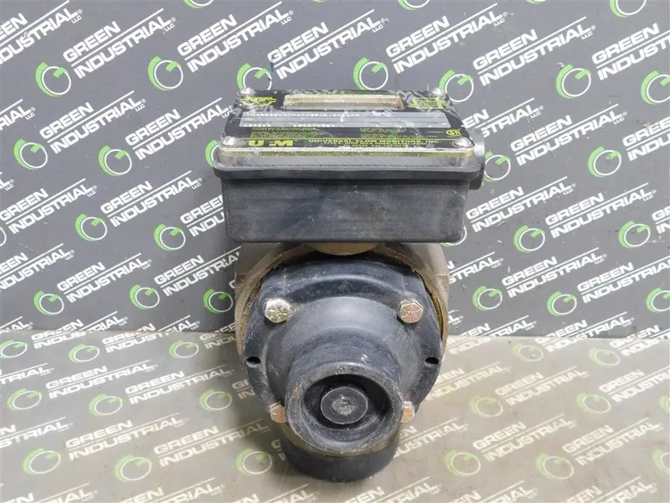 Used UFM _UNKNOWN_ Flowmeters Wisconsin US | Green Industrial #683426