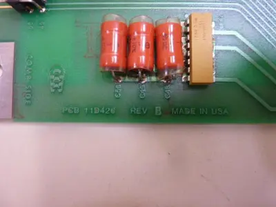 USED BOSTON DIGITAL PCB11D426