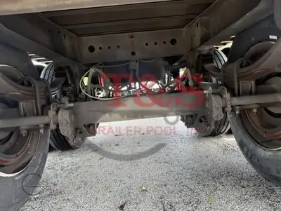 Used 2023 WABASH _UNKNOWN_ Box Trailers Illinois US | T&S Trailer Pool #1509481