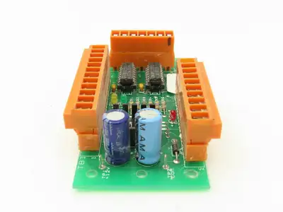 K-Tron Electronics 9184-700530 PCB Circuit Board