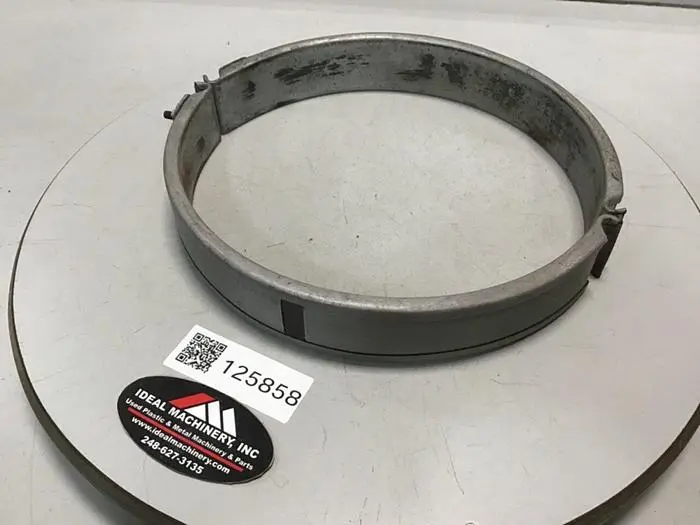 Used WELLMAN 326334 700W Heater Bands Michigan US | Ideal Machinery #595079