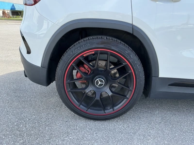 Used 2022 MERCEDES-BENZ GLA45 SUVs Michigan US | Miedema Asset Management Group #1474342