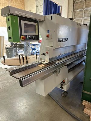 Used 2015 BIESSE AKRON 1445 CNC Edgebanding Machining Centers California US | MachineryMax #1320452