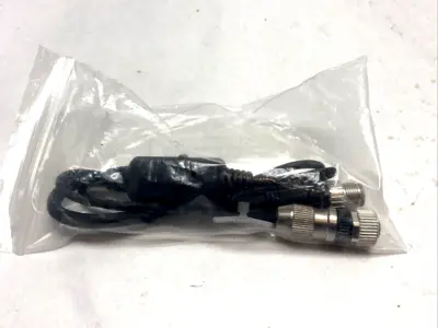 ICQ-CB-0.5-IFL-M12 | Cognex  Connection Cable - New
