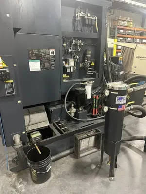 USED 2006 MAKINO A61