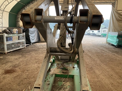 Used GENIE GS-2632 Scissor Lifters Michigan US | Miedema Asset Management Group #1314480