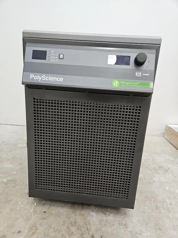 PolyScience 6160T21A130D 6100 Chiller