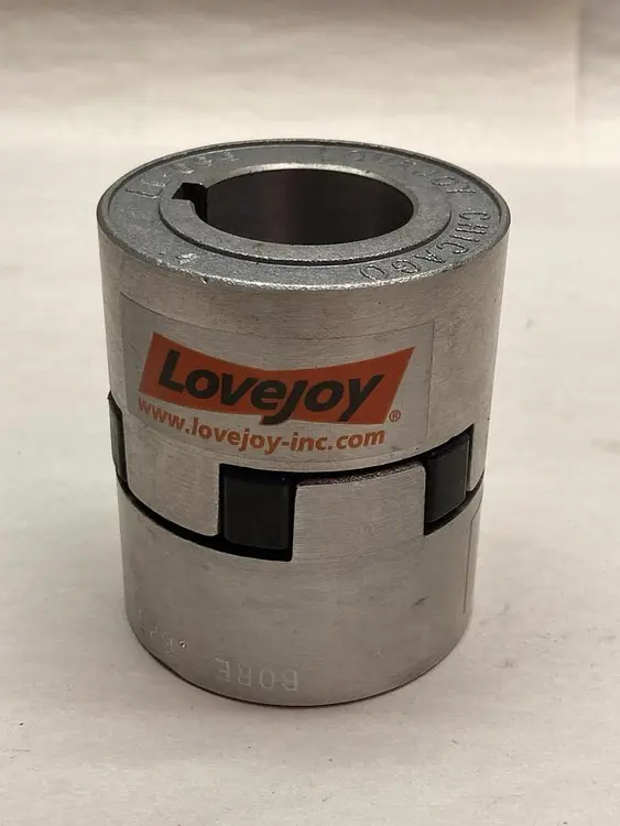 Used LOVEJOY L-095 Conveyor Parts | Surplus Asset Holdings #1216390