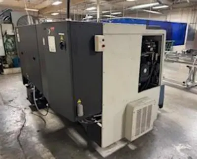 2012 DOOSAN LYNX 300 CNC Lathes | Toolquip, Inc. (5)