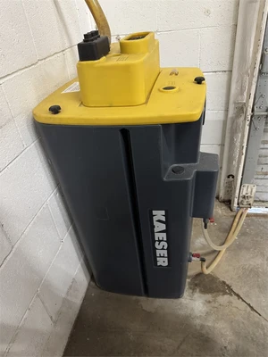 Used 2022 KAESER "KCF 200" Oil Separators Texas US | MachineryMax #1486573