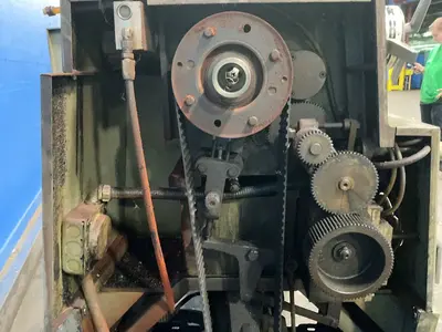 Used CLAUSING 1400 Engine Lathes Ohio US | HGR 24 #1263399