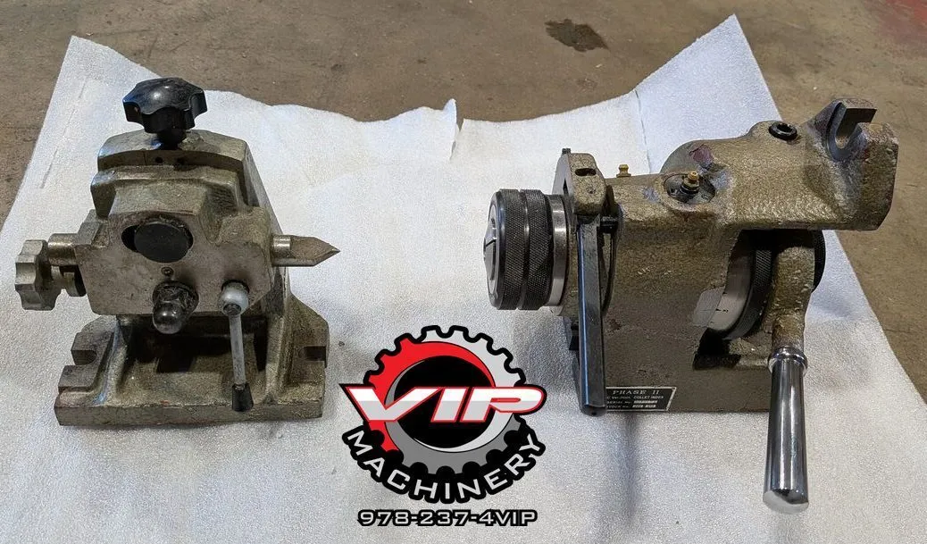 USED PHASE II 225-205