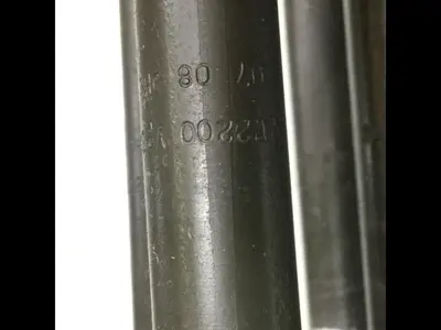 USED MORETTO SX609-RE