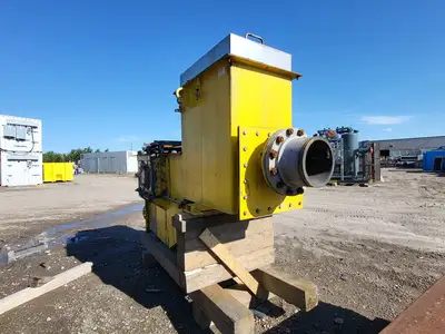 Used OUTOTEC _UNKNOWN_ Analyzers Systems - Other British Columbia CA | Lenmark #1442943