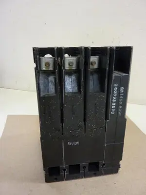 USED SIEMENS ED63A005