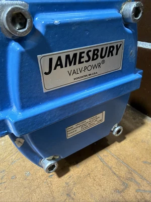 New | in-Stock Jamesbury VPC10QH Valves/Fittings Indiana US | J&J Industrial Supply #1513170