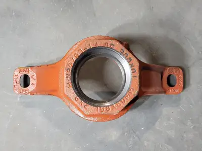 6" Mechanical T Bolted Branch Outlet Style 920/920N