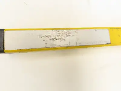 Schmersal SLC440COM-E-1290-14 Safety Light Curtain Emitter Only -Parts or Repair