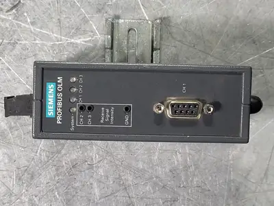 NEW SIEMENS 6GK1 502-3CB10