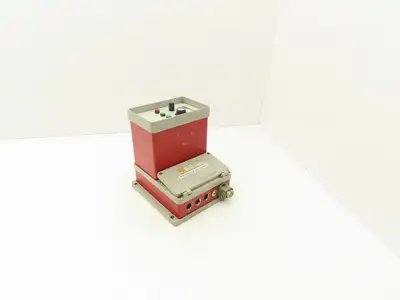 Roland SND 8 Weld Seam Detector