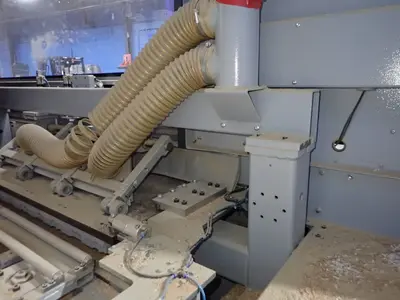 USED 2018 FORMAT CREATOR 950