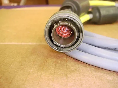 NEW ALPHA WIRE HI 4 PR/ 22 AWG XTRA-GUARD