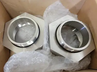 NEW EATON ADU301036