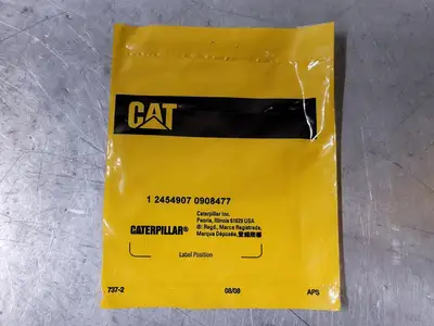 NEW CATERPILLAR 245-4907
