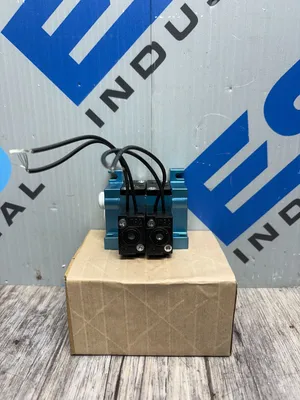 MAC 45A-SA2-DDAA-1BA Electrical/PLC/Automation | ESS Industrial Equipment Sales (2)