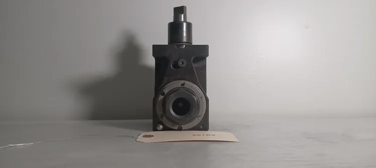 Used WTO QuickFlex Tool Holders | MachineStation #946682