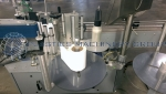 Labeler, Tronics Model S3MRITPAPZ