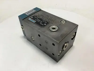 USED REXROTH AGA-13014-PL