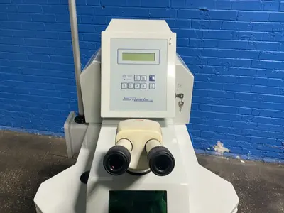 Used SIRO LASERTEC SL50 Welding Machinery (Other) Ohio US | HGR 24 #1567125
