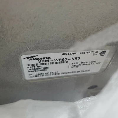 NEW ANDREW 60442798