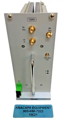 Commscope Ion-B IL Other Business & Industrial | ANACAPA EQUIPMENT BROKERS, INC (1)