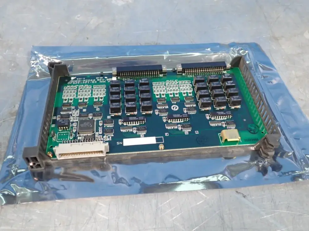 USED YASKAWA JANCDMIO04