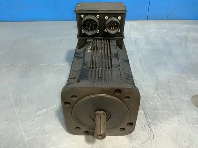 Used ALLENBRADLEY 1326ABB410G21 Motors (misc) Ohio US | HGR 24 #1506963