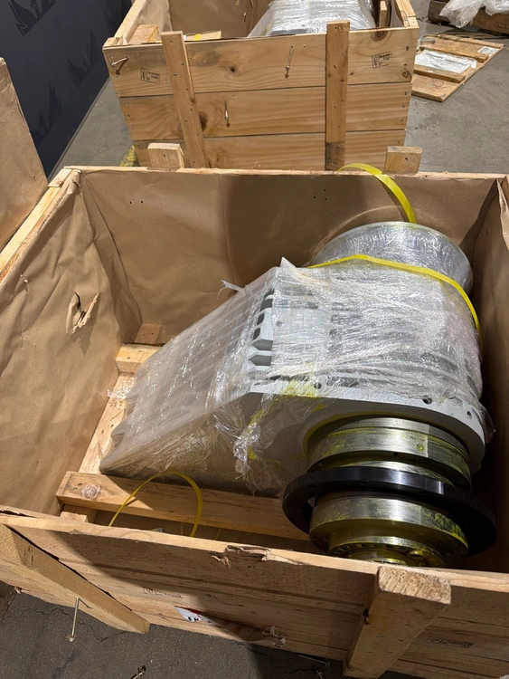 New | in-Stock Hardinge NL-000015708Bk CNC Lathes Michigan US | iGAM Industrial Marketplace #915820