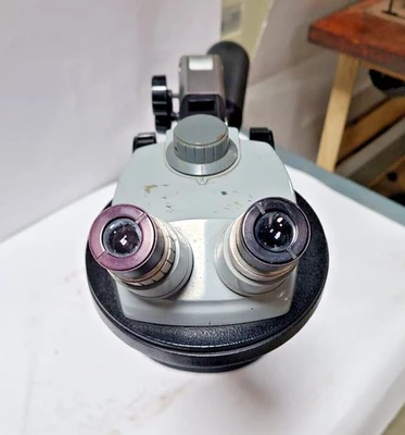 USED Bausch + Lomb 875348958973