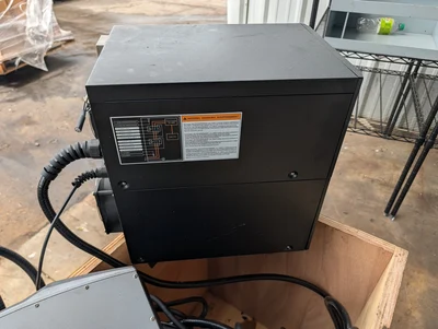Keyence 3-Axis Laser Marker Systems