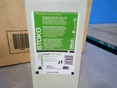 USED DEBSTOKO 33943