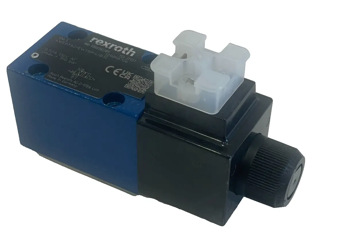 NEW REXROTH R900782389 HYDRAULIC VALVE
