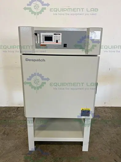Used DESPATCH LAC1-38B-7 BURN-IN OVEN 260°C / 500°F ON STAND  18" X 18" X 18" Lab Vacuum Ovens | Equipment Lab #486131