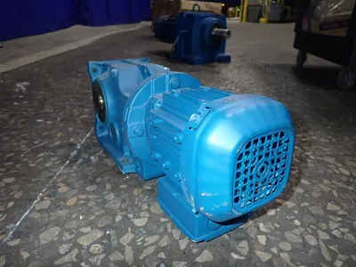 USED SEWEURODRIVE KA47BDRS71S4/TH