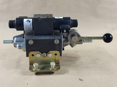NEW MAGNET SCHULTZ CH-09454-001