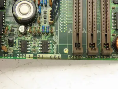 Okuma 1911-2801 Opus7000 Universal Compact Main Circuit Board