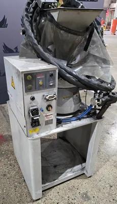 USED EMHART ETF12AF