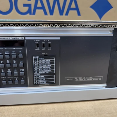NEW Yokogawa SLPC*E