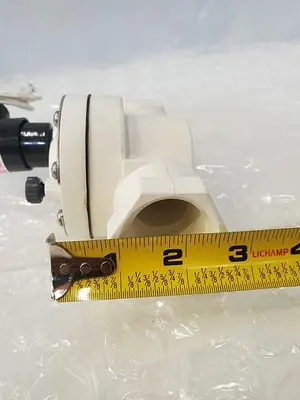 RICHDEL R701 SOLENOID